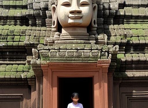 How to Apply for a Cambodia Visa