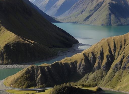 Essential Guide to New Zealand Visa