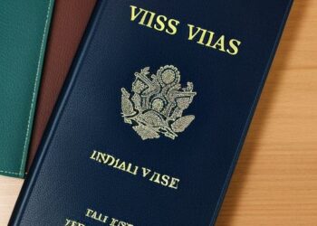 Complete Guide to the Indian Visa