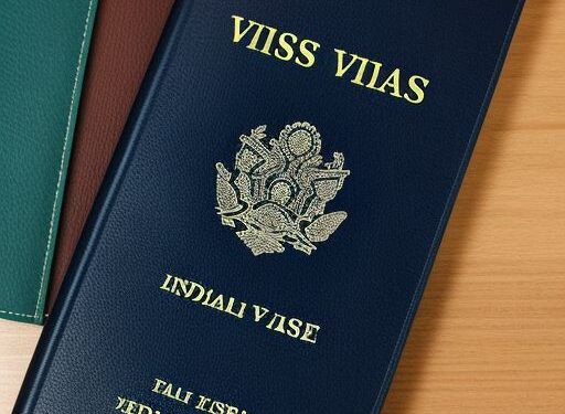 Complete Guide to the Indian Visa