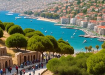 Turkey Visa for South African Citizens