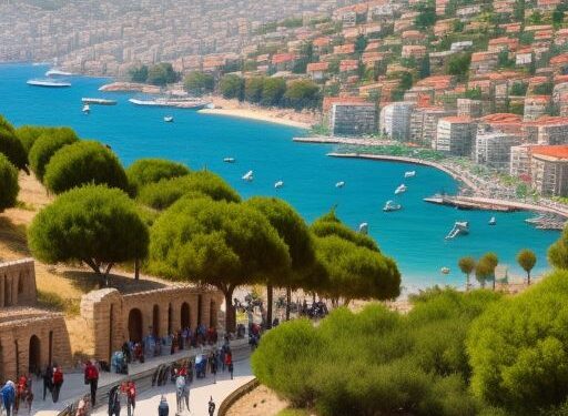 Turkey Visa for South African Citizens