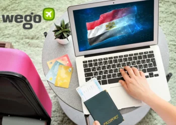 Check Your Eligibility for an Egypt Visa