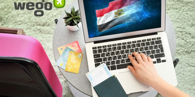 Check Your Eligibility for an Egypt Visa