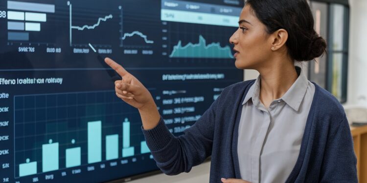 Data Science in Fashion Industry: Trends and Consumer Insights in Bangalore