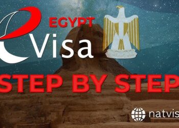 How to Apply for an Egypt Visa Complete Guide