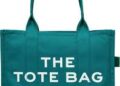 The Timeless Appeal of the Marc Jacobs Tote Bag: A Must-Have Accessory