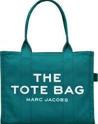 The Timeless Appeal of the Marc Jacobs Tote Bag: A Must-Have Accessory