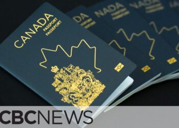 CANADA VISA