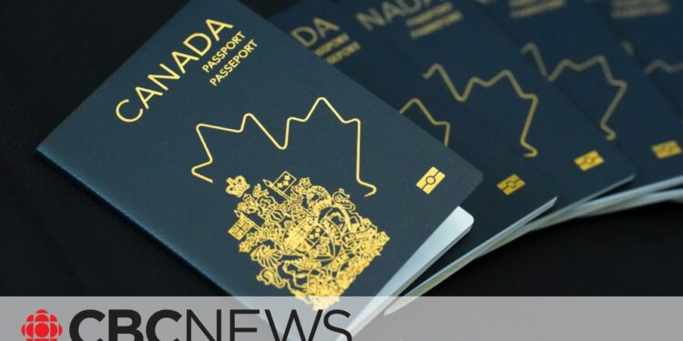 CANADA VISA