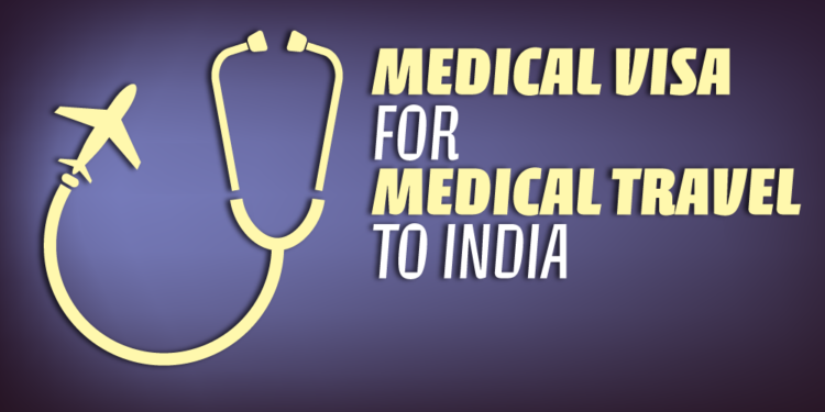 Medical Visa