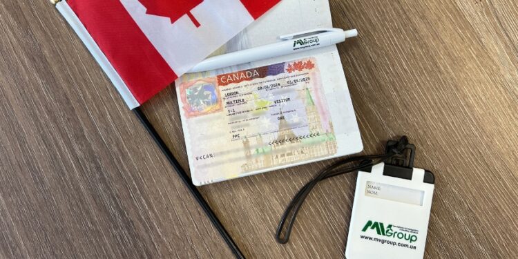 Canada Visa