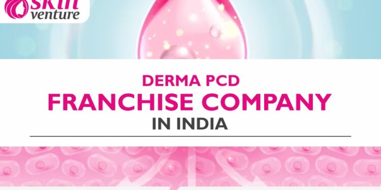 Derma PCD Franchise