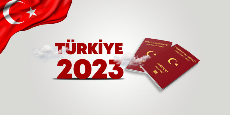 TURKEY VISA