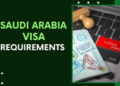 Saudi Visa Process for Maltese Citizens Step-by-Step