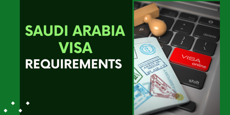 Saudi Visa Process for Maltese Citizens Step-by-Step