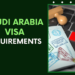 Saudi Visa Process for Maltese Citizens Step-by-Step