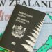 New Zealand Visa