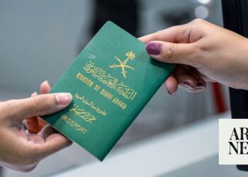 New Zealand Visa for Saudi Arabian Citizens A Comprehensive