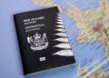 New Zealand Visa