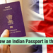 Indian Visa