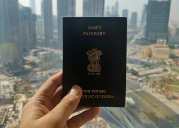 Indian Visa