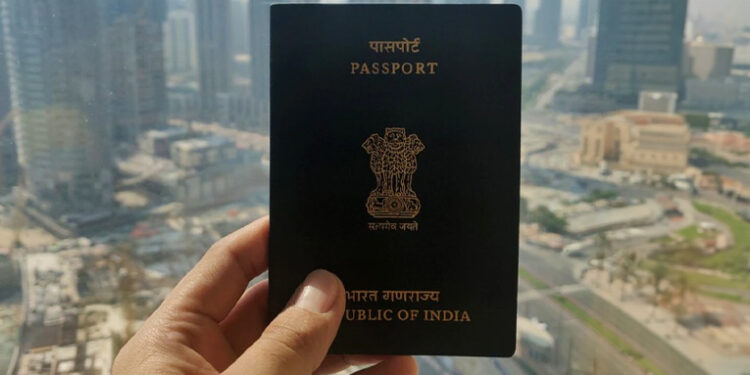 Indian Visa