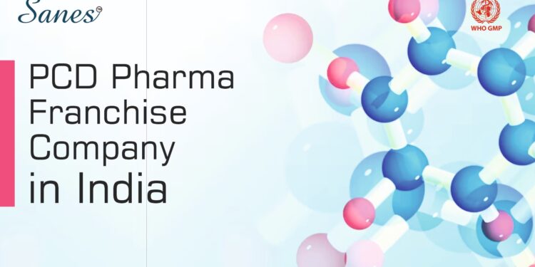 Sanes Pharmaceuticals