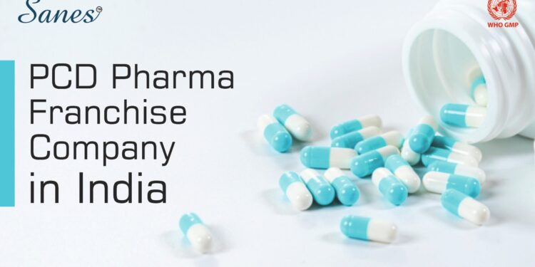 PCD Pharma Franchise