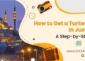Step-by-Step Guide to Getting a Turkey Visa in Senegal