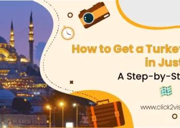 Step-by-Step Guide to Getting a Turkey Visa in Senegal