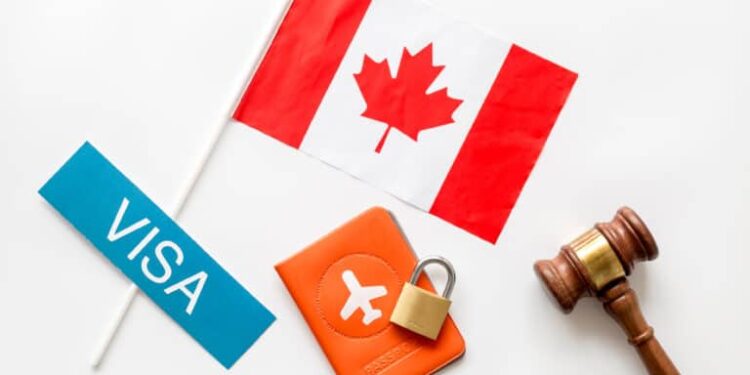 Canada Visa