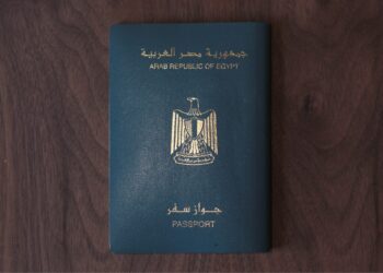 Egypt Visa
