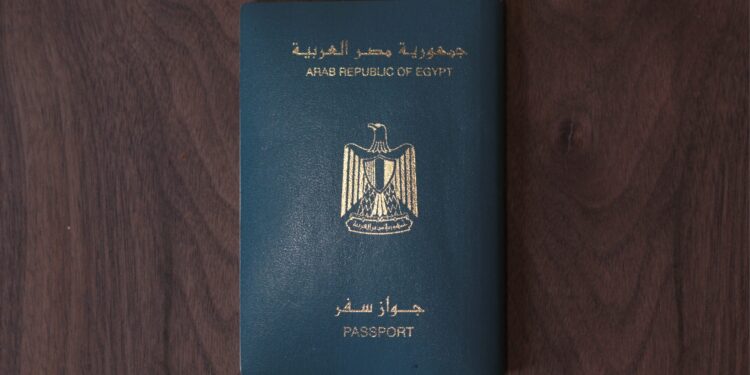 Egypt Visa