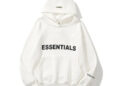 Essentials Hoodie
