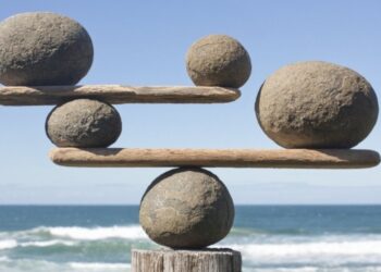 Finding Balance