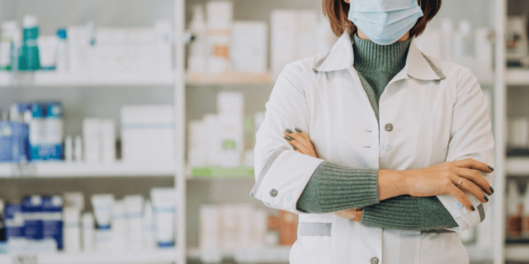 pharma company distributorship