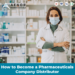 pharma company distributorship