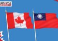 Canada Visa Processing Time and Fees for Taiwan Citizens