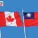 Canada Visa Processing Time and Fees for Taiwan Citizens