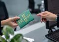 Saudi Visa