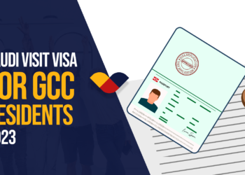 Complete Guide to Saudi Visa for Brunei Nationals