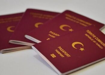 Turkey Visa