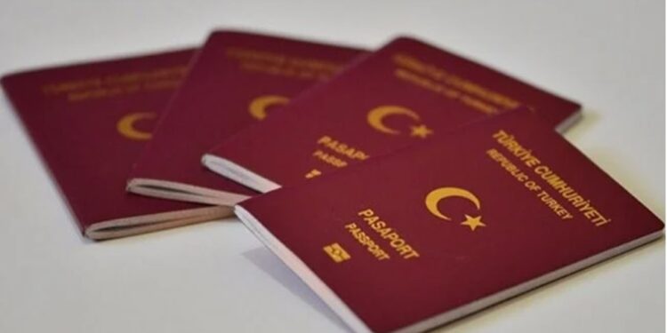 Turkey Visa