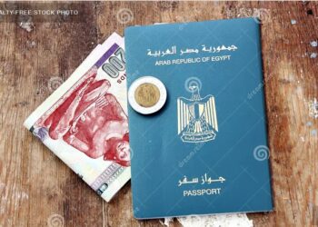 Egypt Visa