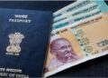 INDIAN VISA