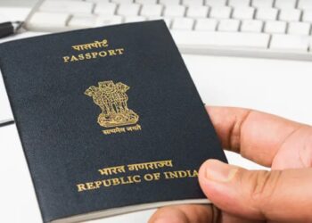 Indian Visa