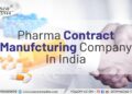Third party pharma manufacturing: Bring success to your pharma business!