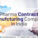 Third party pharma manufacturing: Bring success to your pharma business!