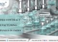 Leading Pharma Contract Manufacturing Companies in India